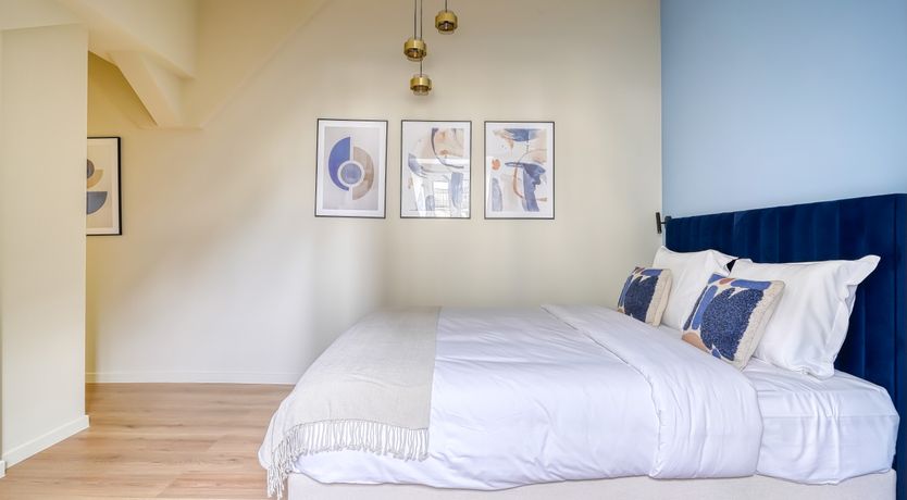 Photo of Parks & Bakeries