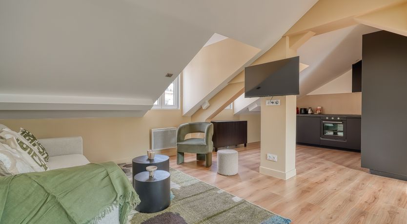 Photo of Parks & Bakeries