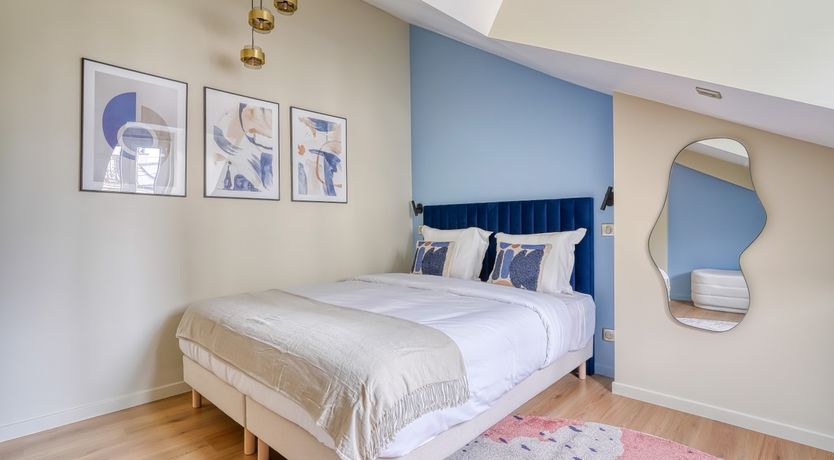 Photo of Parks & Bakeries