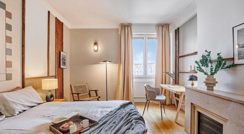 Photo of Elegant Embrace