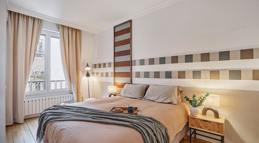 Photo of Elegant Embrace