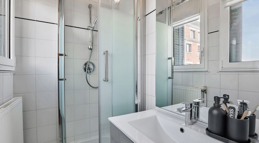 Photo of Elegant Embrace