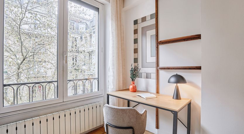 Photo of Elegant Embrace