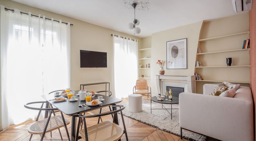 Photo of Avenue of Fortune