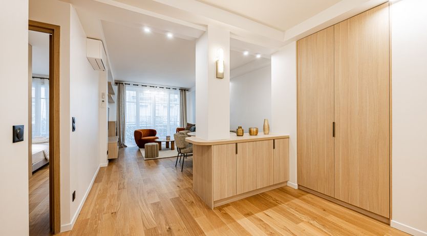 Photo of Les Petites Mains