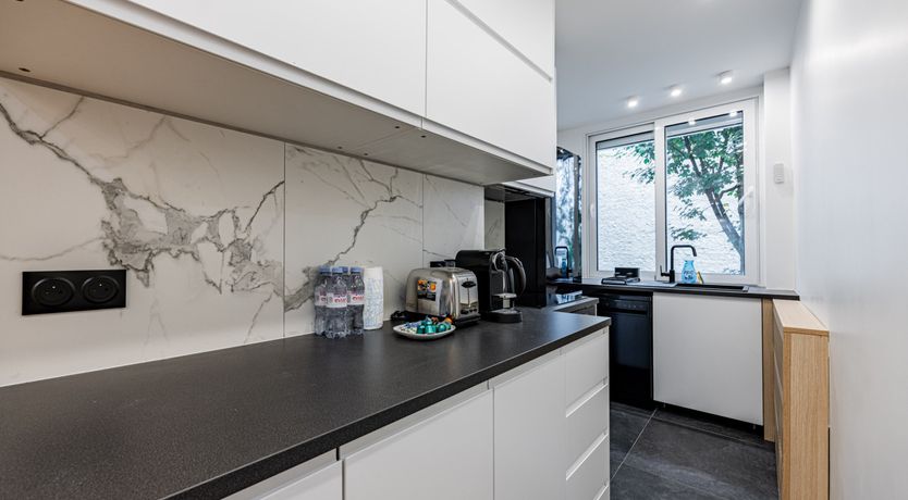 Photo of Les Petites Mains