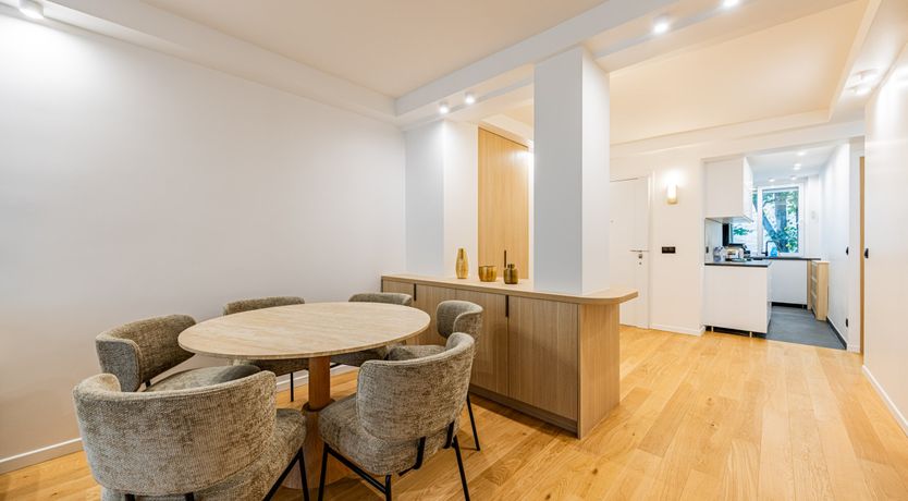 Photo of Les Petites Mains