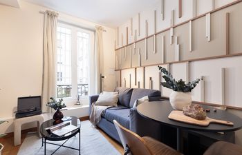 Jardin Retreat Holiday Home