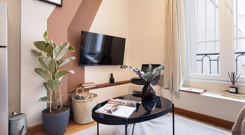 Photo of Jardin Retreat