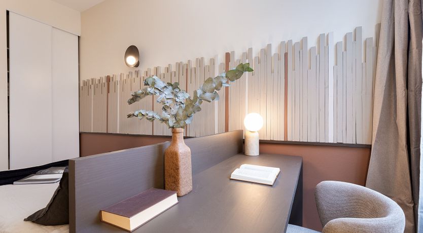 Photo of Jardin Retreat