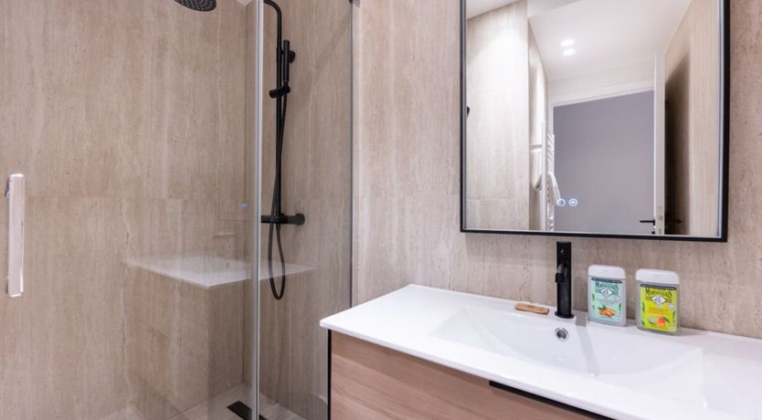 Photo of Parisian Green Spaces