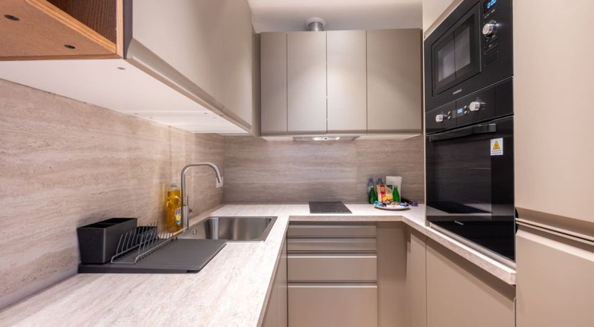 Photo of Parisian Green Spaces