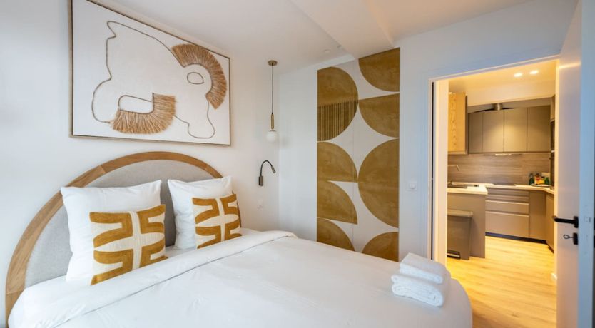 Photo of Parisian Green Spaces