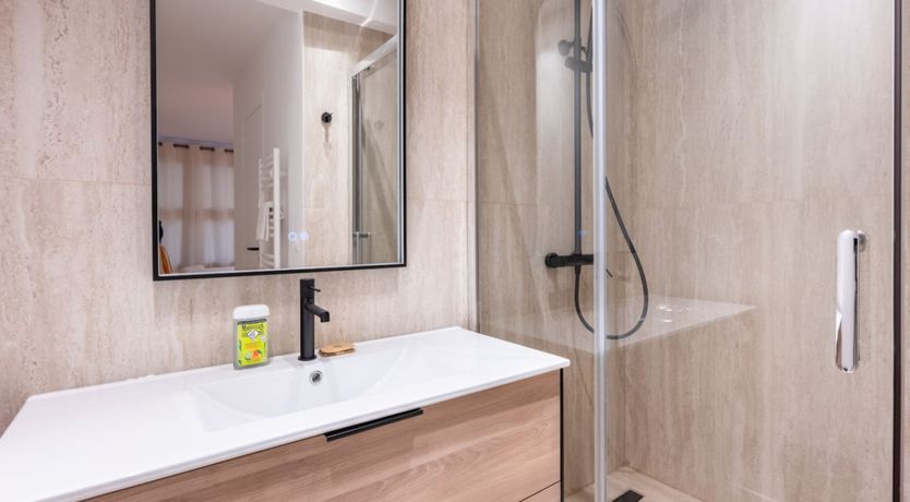 Photo of Parisian Green Spaces