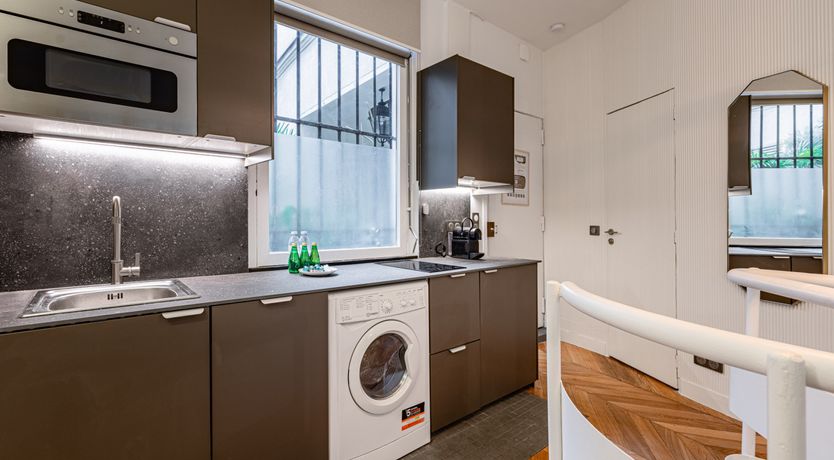 Photo of Parisian Secret