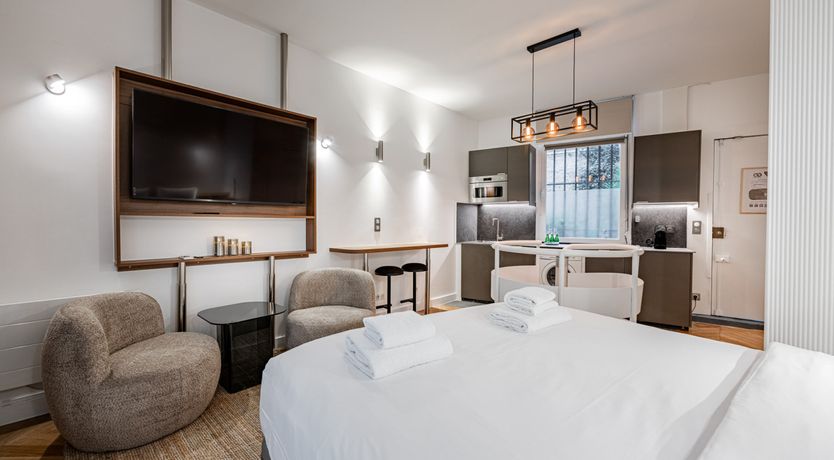 Photo of Parisian Secret