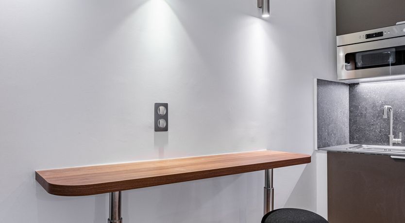 Photo of Parisian Secret