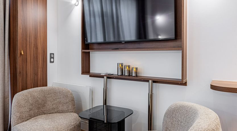 Photo of Parisian Secret