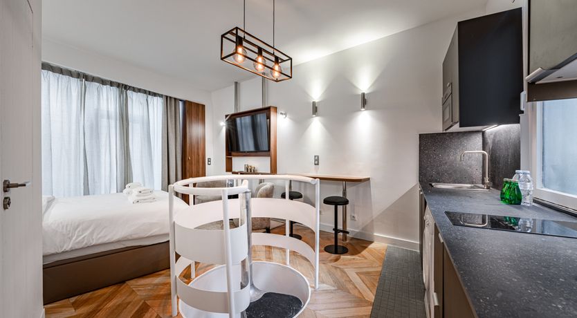 Photo of Parisian Secret