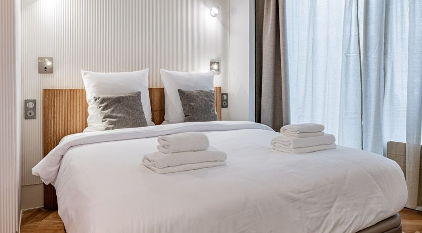 Photo of Parisian Secret