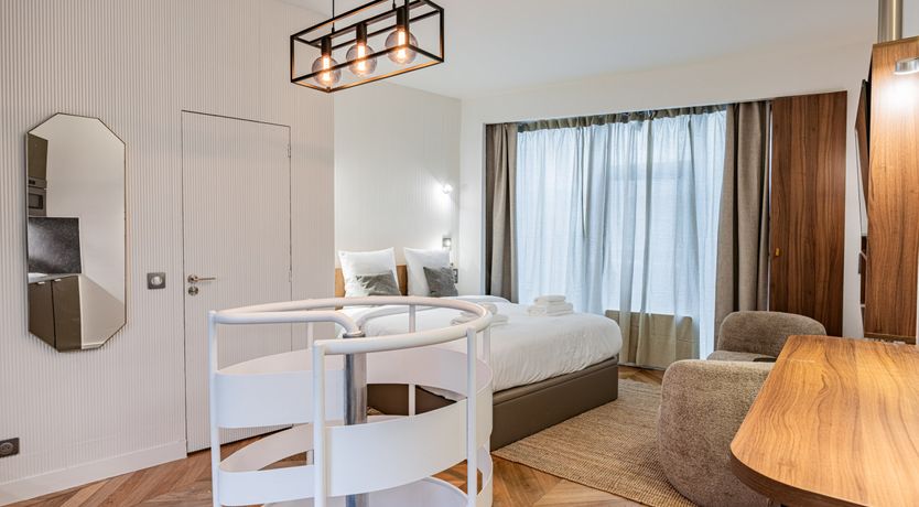 Photo of Parisian Secret