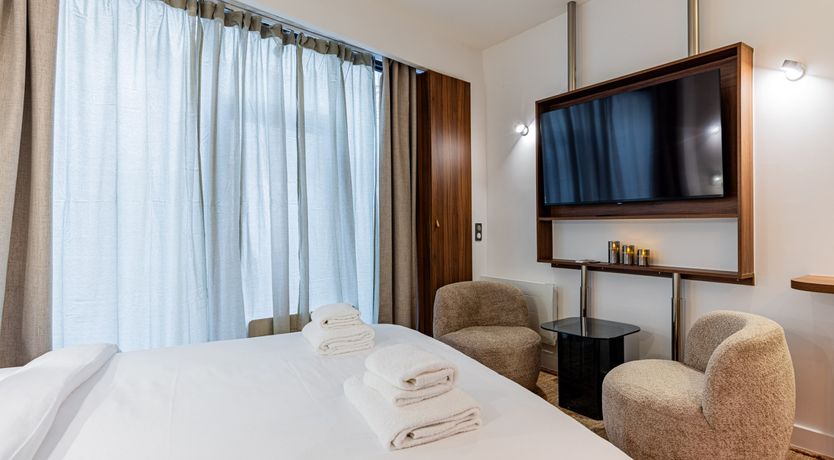 Photo of Parisian Secret