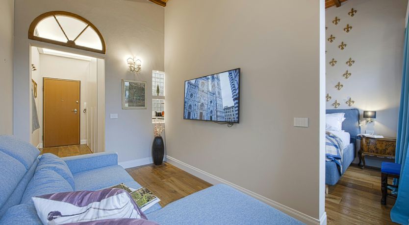 Photo of The Pillars of Florence