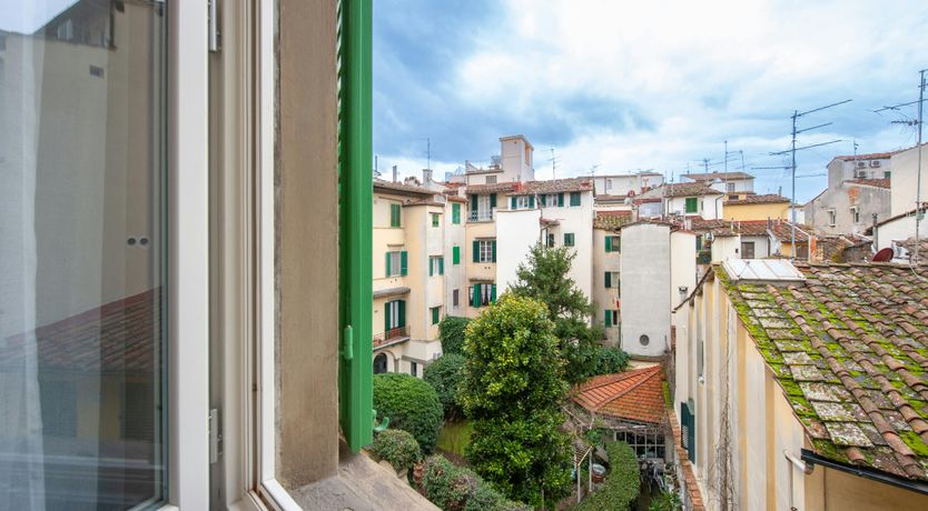 Photo of The Pillars of Florence