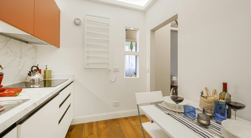 Photo of The Pillars of Florence