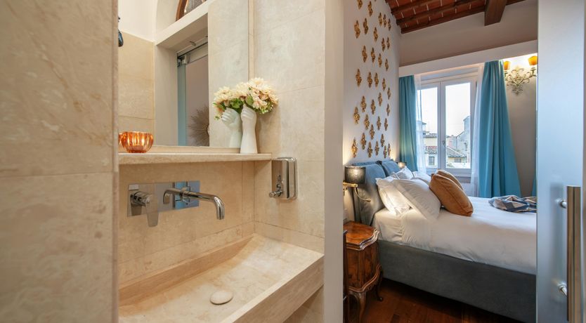 Photo of The Pillars of Florence