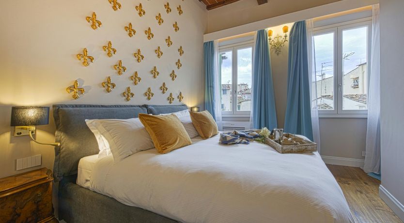 Photo of The Pillars of Florence