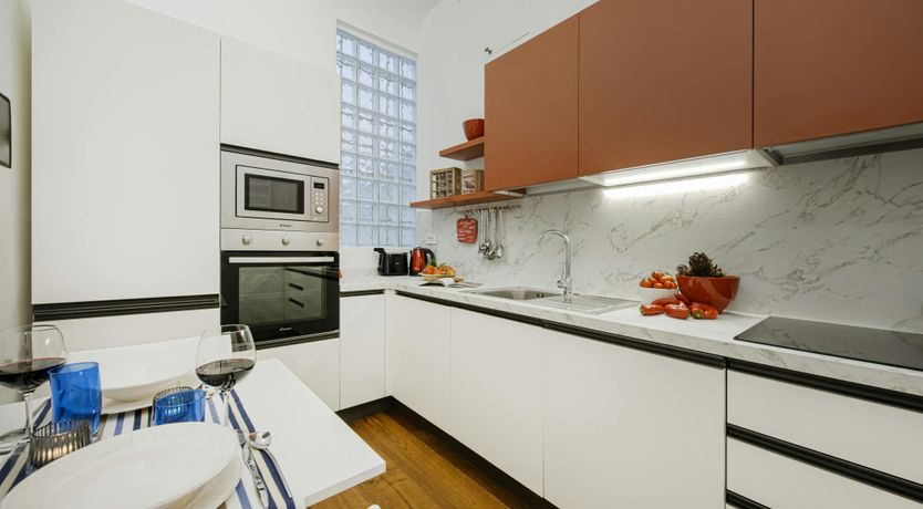 Photo of The Pillars of Florence