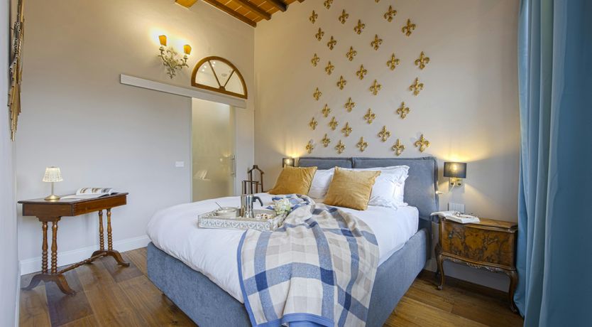 Photo of The Pillars of Florence