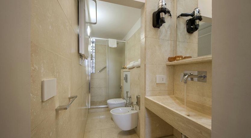 Photo of The Pillars of Florence