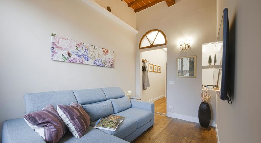 Photo of The Pillars of Florence