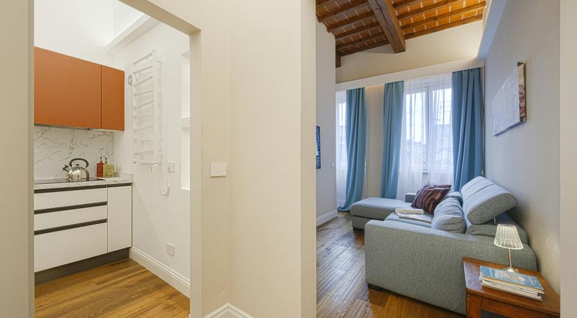 Photo of The Pillars of Florence