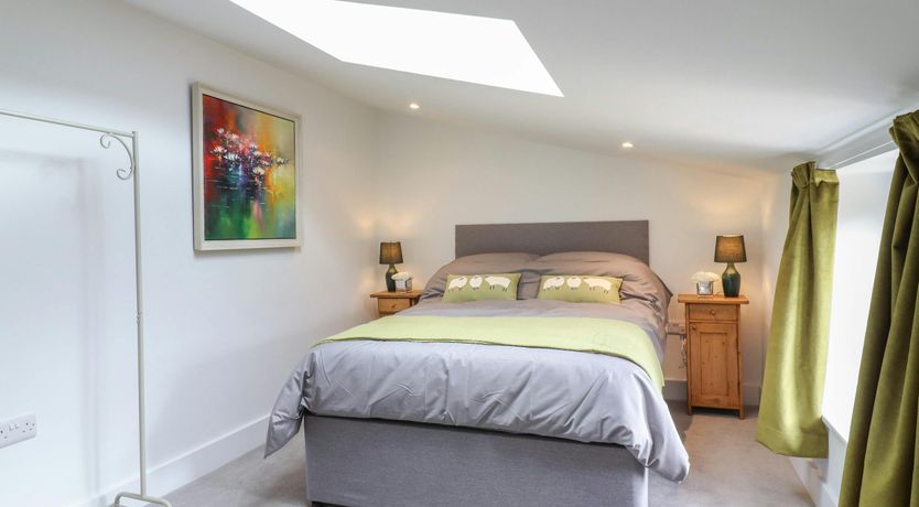 Photo of The Kent Downs