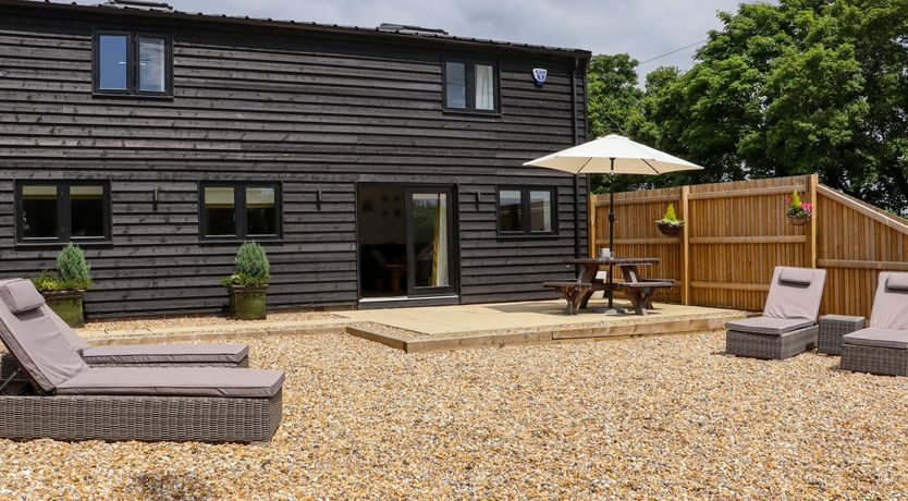 Photo of The Kent Downs