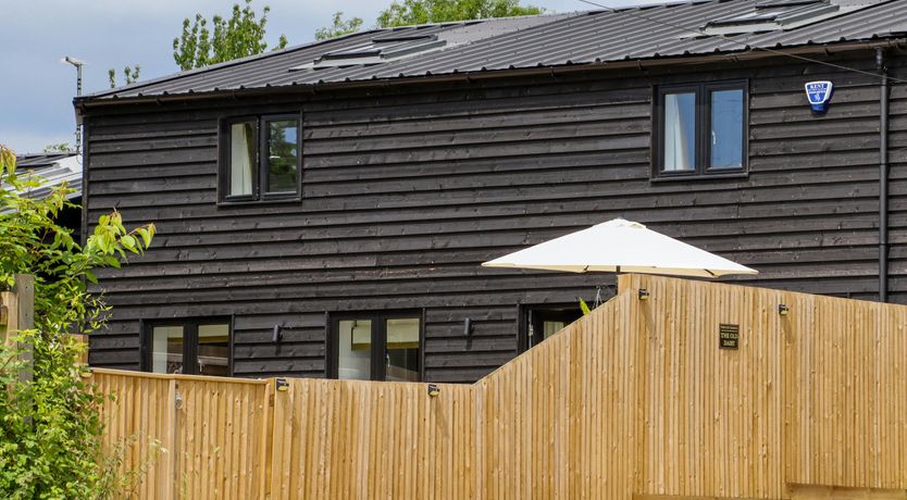 Photo of The Kent Downs