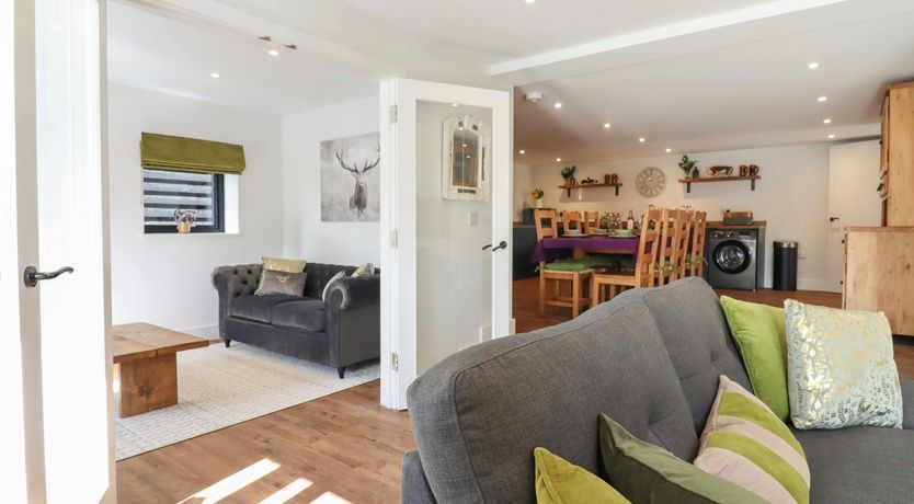 Photo of The Kent Downs