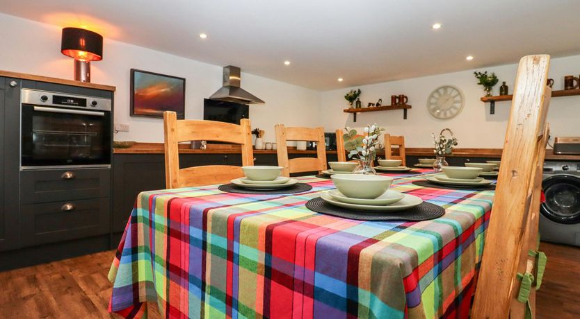 Photo of The Kent Downs