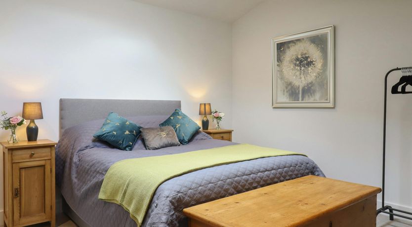 Photo of The Kent Downs