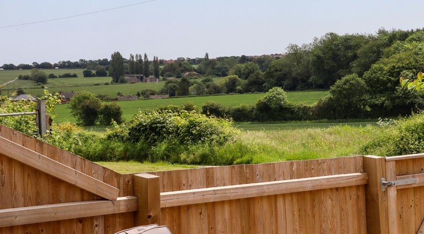 Photo of The Kent Downs