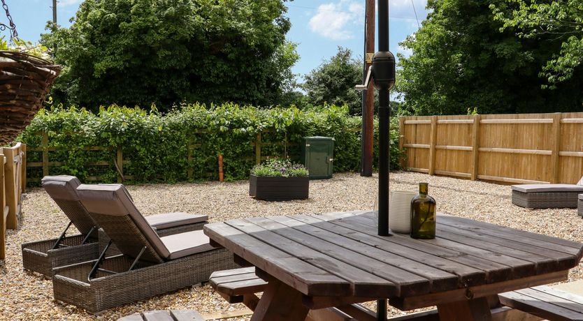 Photo of The Kent Downs