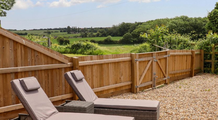 Photo of The Kent Downs