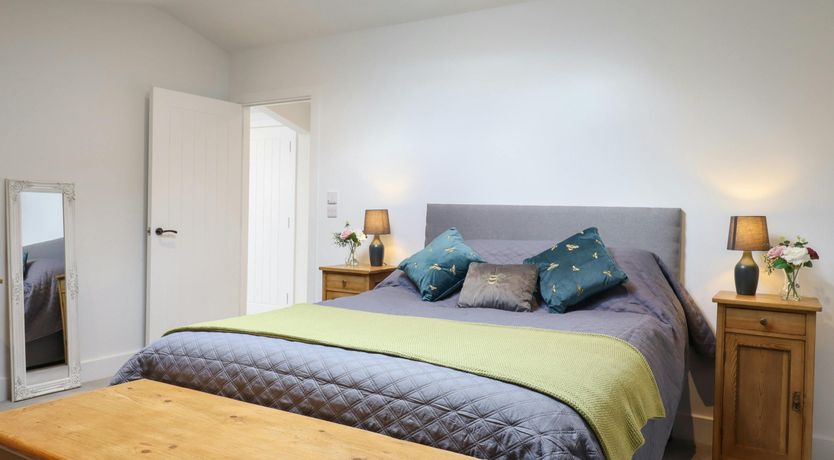 Photo of The Kent Downs