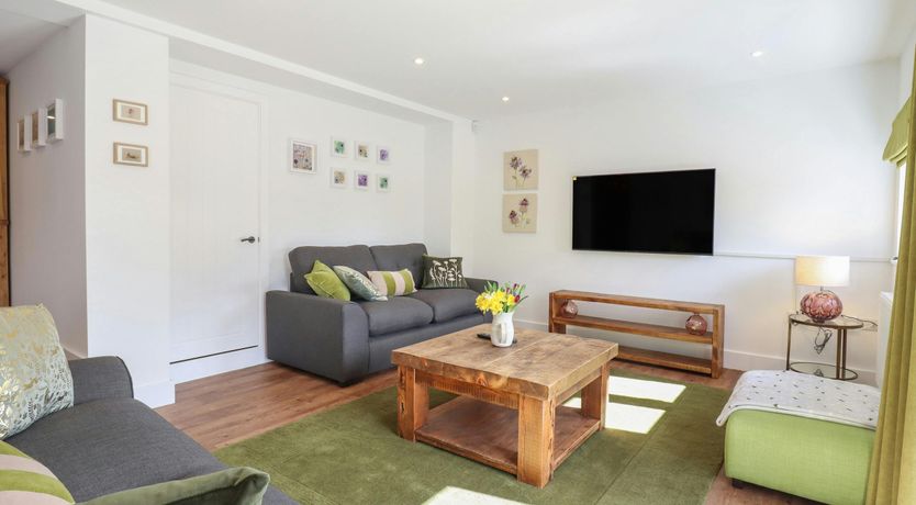 Photo of The Kent Downs