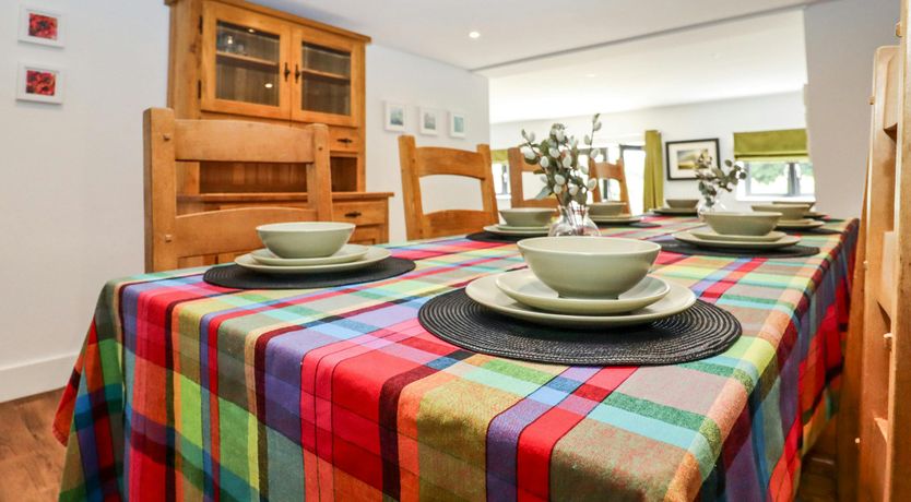 Photo of The Kent Downs