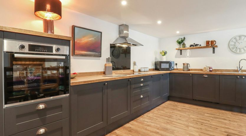 Photo of The Kent Downs