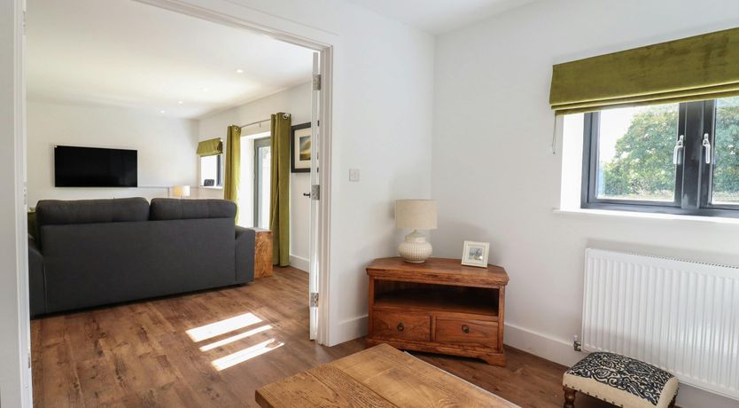 Photo of The Kent Downs